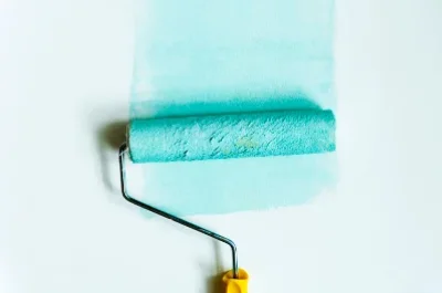 Peinture intérieure à Ruages — murs, plafonds et boiseries